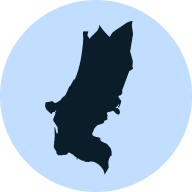 Map Icon Mandurah LG